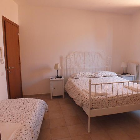 Bed and Breakfast Il Torrione Jesi Zewnętrze zdjęcie