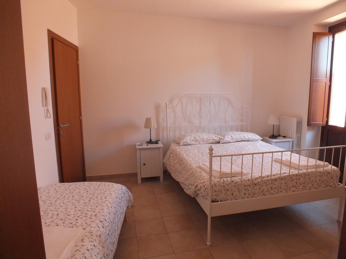 Bed and Breakfast Il Torrione Jesi Zewnętrze zdjęcie