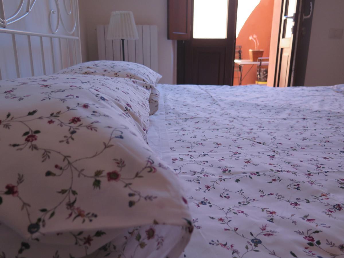 Bed and Breakfast Il Torrione Jesi Zewnętrze zdjęcie