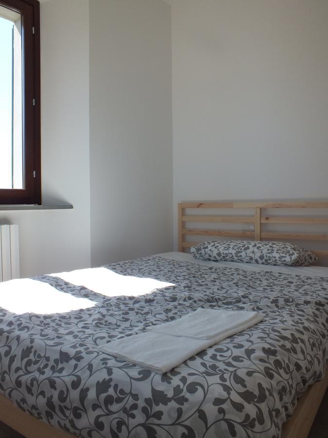 Bed and Breakfast Il Torrione Jesi Zewnętrze zdjęcie