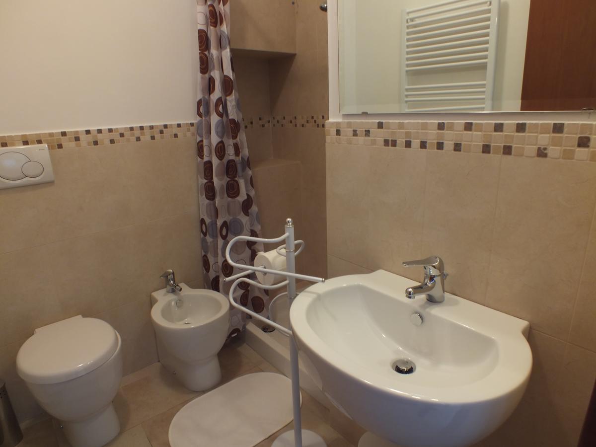 Bed and Breakfast Il Torrione Jesi Zewnętrze zdjęcie