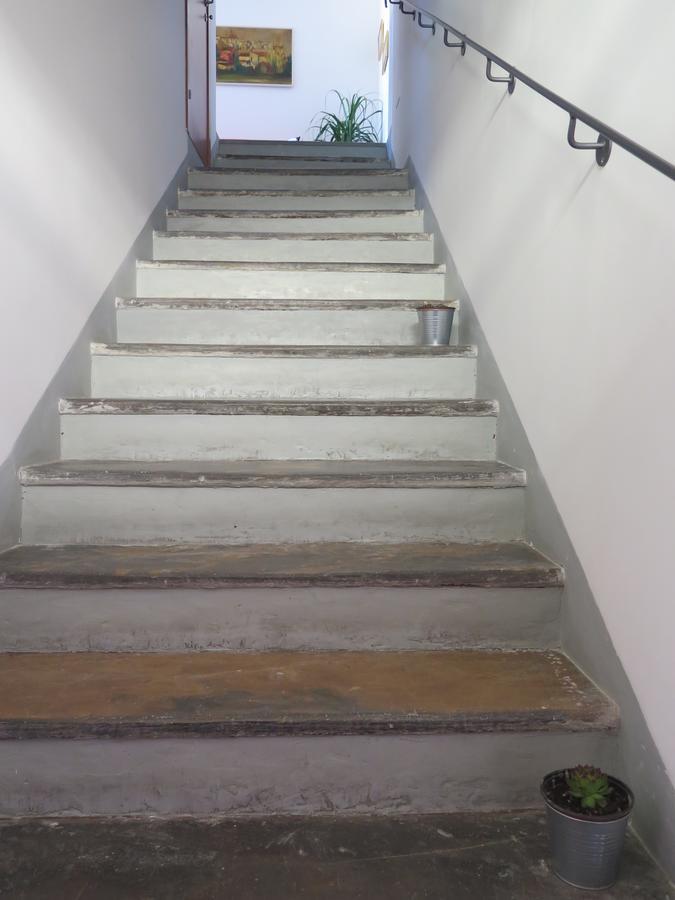 Bed and Breakfast Il Torrione Jesi Zewnętrze zdjęcie