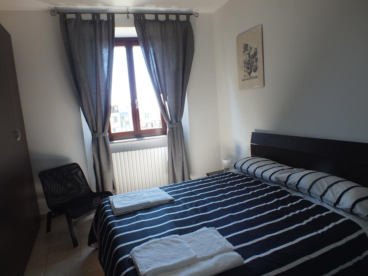 Bed and Breakfast Il Torrione Jesi Zewnętrze zdjęcie
