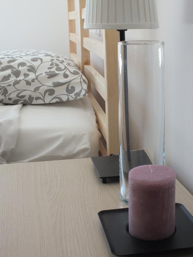 Bed and Breakfast Il Torrione Jesi Zewnętrze zdjęcie