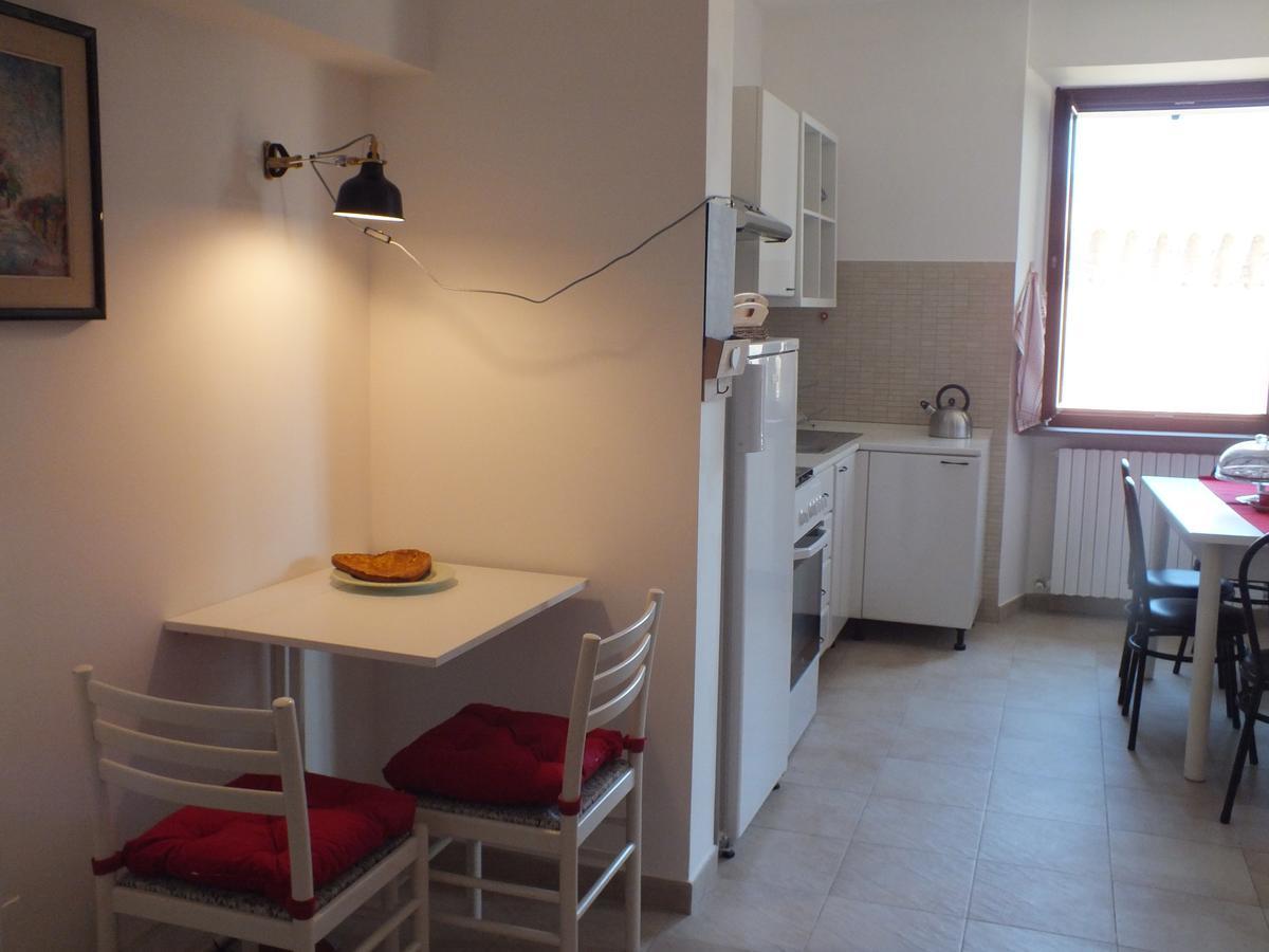 Bed and Breakfast Il Torrione Jesi Zewnętrze zdjęcie