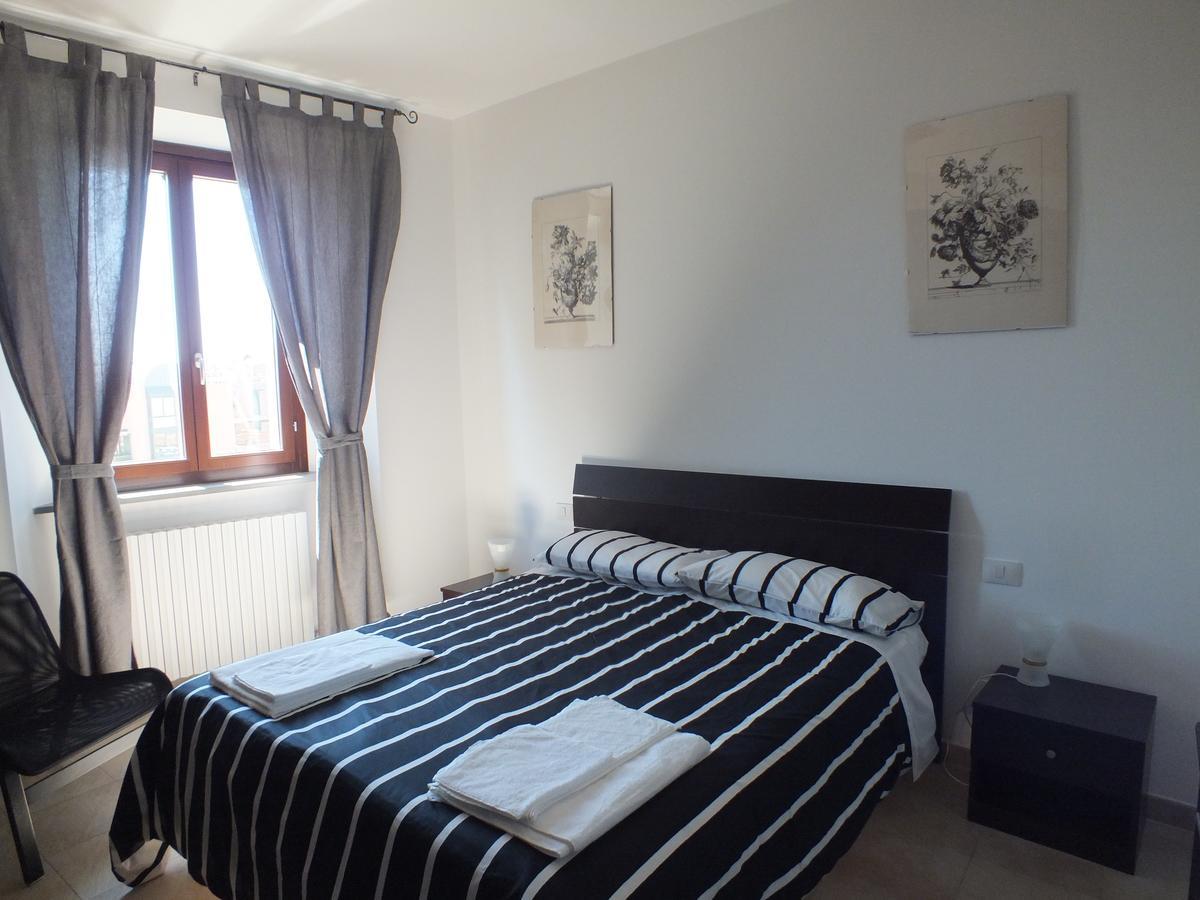 Bed and Breakfast Il Torrione Jesi Zewnętrze zdjęcie